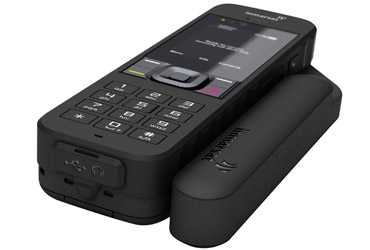 IsatPhone 2 top