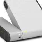 IsatHub elevation front