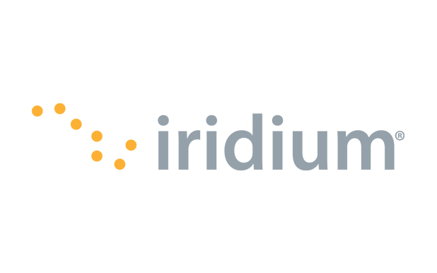 Iridium logo